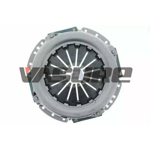 VASURE VSCC001 Корзина сцепления HYUNDAI HD65,72, County дв. D4AL (275мм)