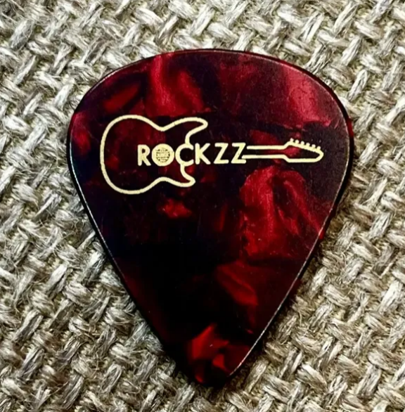 Медиатор Rockzz RKZBP02 0.96 Rockzz (Рокзз)