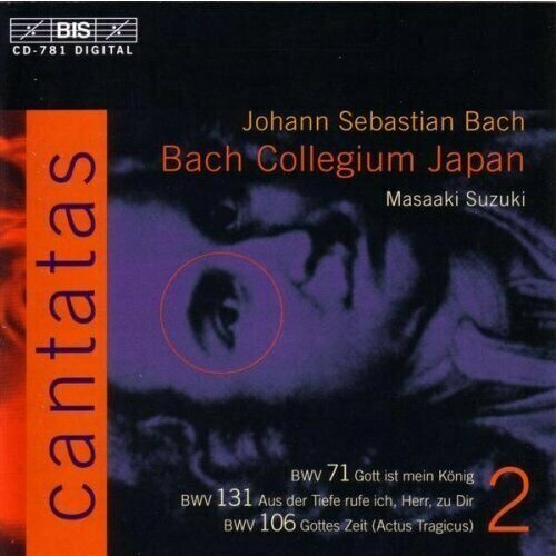 audio cd bach masaaki suzuki masaaki suzuki plays bach organ works volume 2 1 cd AUDIO CD Bach - Cantatas Volume 02 Bach Collegium Japan, Masaaki Suzuki. 1 CD