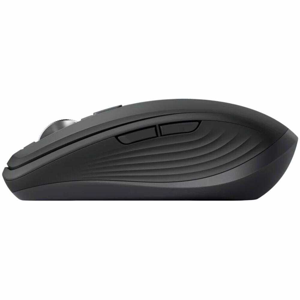 Мышь Logitech MX Anywhere 3s, черный — фото 10