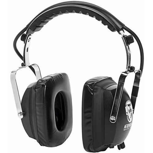 METROPHONES SKG студийные наушники KOSS 15-25000 гц изоляция от внешнего окружения 29dB GFC -гелевые амбушюры кабель 3 м бренд Metrophones 1951600₽