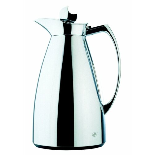 0678000100 Термос-кувшин Alfi Royal "Bazar" Arabic Design 1,0L