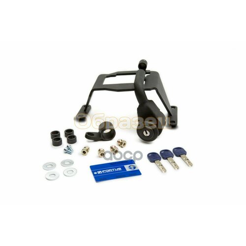 Замок КПП MTL 1134A INT для CITROEN C-Crosser 2007-2012 6MTMITSUBISHI ASX 2010- 5MT сел 2010-2013 6MTMITSUBISHI Outlander XL 2007-2012 5MT 15290₽