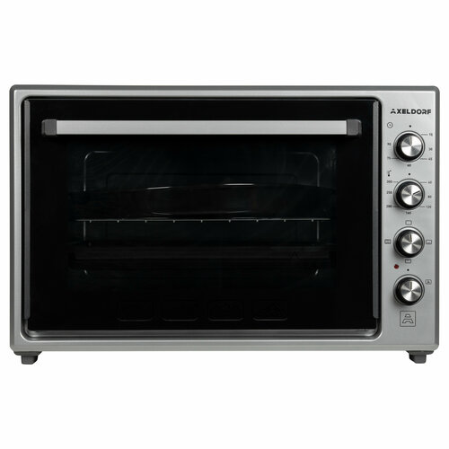 Духовка электрическая AXELDORF ON-7102-4 INOX 1569900₽