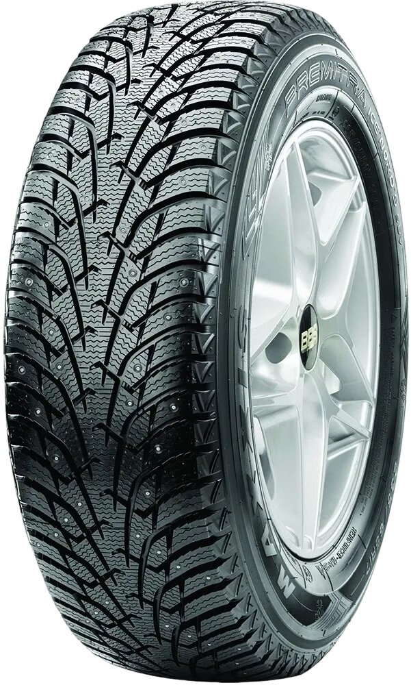 Шины Maxxis NS5 Premitra Ice Nord 255/55 R18 109T зимние