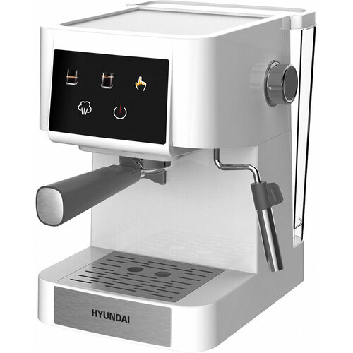 Кофеварка HYUNDAI HEM-3203 1302100₽