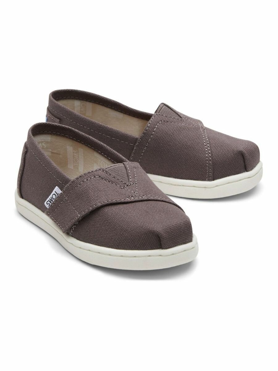 Слипоны TOMS Alpargata