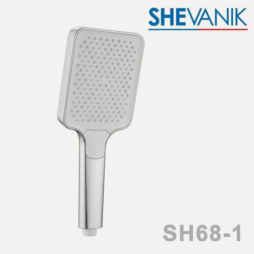 Изображение товара Лейка для душа Shevanik SH68-1 хром