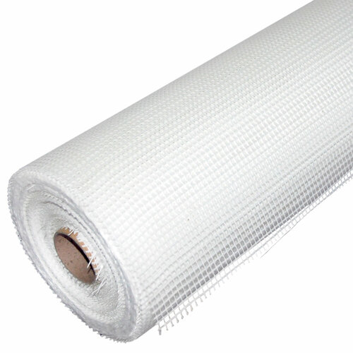 Сетка стеклотканевая 2*2 ММ 