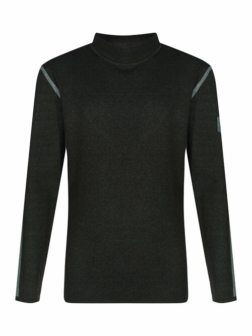 Пуловер Wellensteyn, размер XL, серый