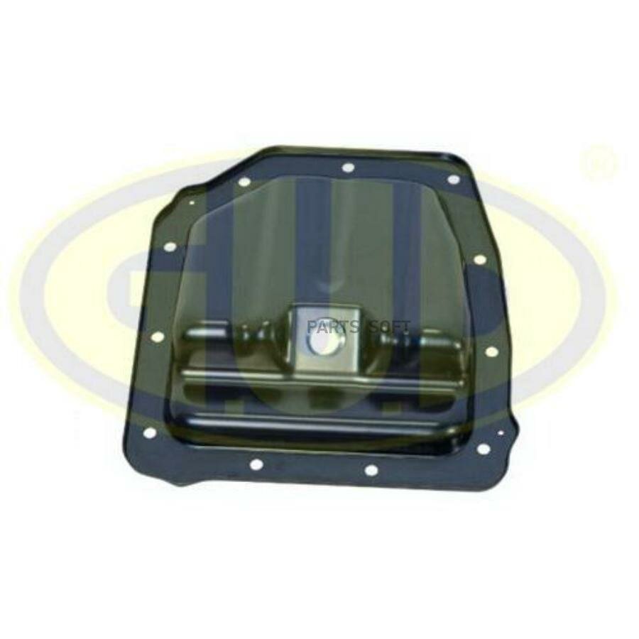 Масляный поддон двиг hyu i20/i30/i40/ix20 07-/solaris 10-/kia ceed 06- G.U.D арт. GCD083000
