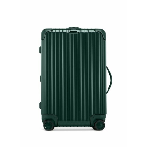 чемодан rimowa чемодан rimowa limbo 63 mw 881 63 50 4 0 1 Чемодан RIMOWA, зеленый