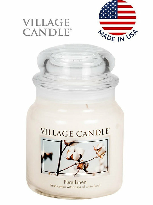 Village Candle - фото №2