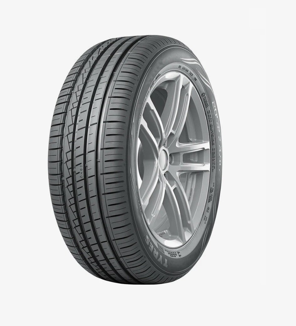 IKON Autograph Eco 3 155/65 R14 75T