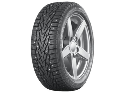 Ikon Tyres Nordman 7 195/55 R15 T89 шип