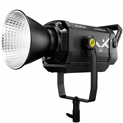 Осветитель NiceFoto LV-6000A 6999000₽