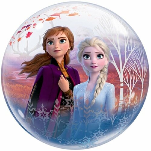 Шар-сюрприз Disney Frozen II accessories surprise ball
