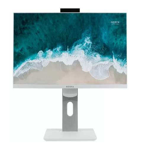 Моноблок 238 Nerpa SAIMAA I242-101F HAS 7517400₽