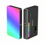 Осветитель Ulanzi VL120 RGB Black