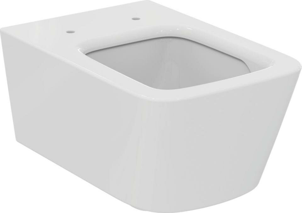 Унитаз подвесной Ideal Standard Blend Cube T368601, белый