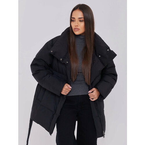 Косуха , размер 46, черный