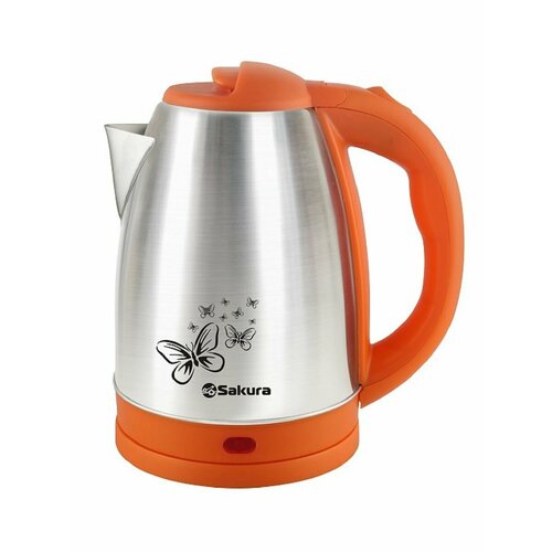 Чайник электрический 104800₽