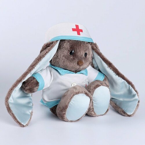 Зайки Li&Lu Мягкая игрушка 