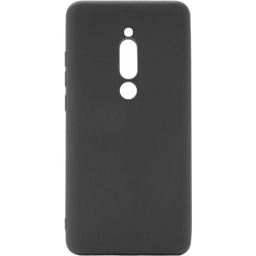 Mariso Чехол-накладка для Xiaomi Redmi 8 (black)