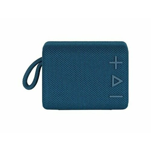 Портативная акустика TFN QUADRO PRO blue 200000₽