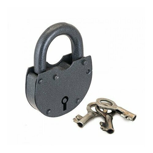 Замок навесной Старт-ЗВС-5 860₽
