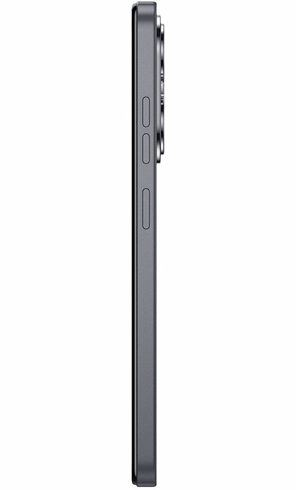Смартфон Tecno Spark 20 (8+256) черный — фото 1