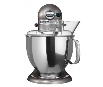 Кухонная машина KitchenAid - фото №17