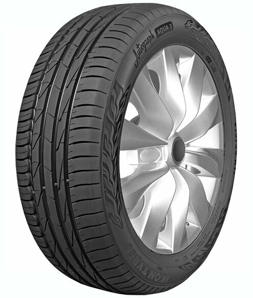 Автошина 235/60 R18 IKON TYRES Autograph Aqua 3 SUV XL 107H TL