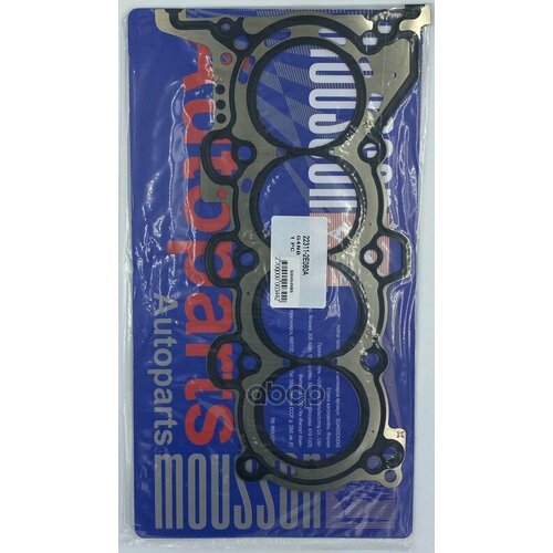 Прокладка Гбц Hyundai/Kia G4nb Металл Mousson MOUSSON арт. SGHG4NBS