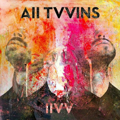 Виниловая пластинка All Tvvins: Llvv (VINYL). 1 LP