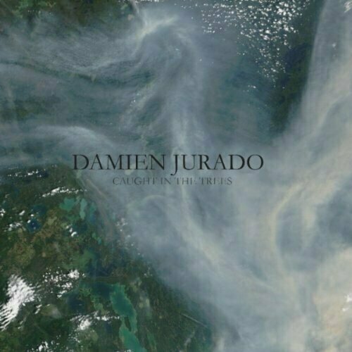 pungent stench been caught buttering cd AUDIO CD Damien Jurado - Caught In The Trees. 1 CD