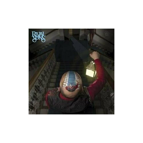 Виниловая пластинка RIVAL SONS - Pressure And Time