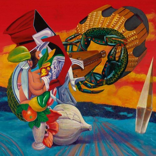 Виниловая пластинка The Mars Volta - Octahedron (remastered) (Red Transparent & Yellow Transparent Vinyl) (2 LP) 38 52 8 5 38 52 8 5 motorcycle front fork damper oil seal dust seal for harley fxdwg fxdl fxd fxdx fxdx t fxds conv fxlr