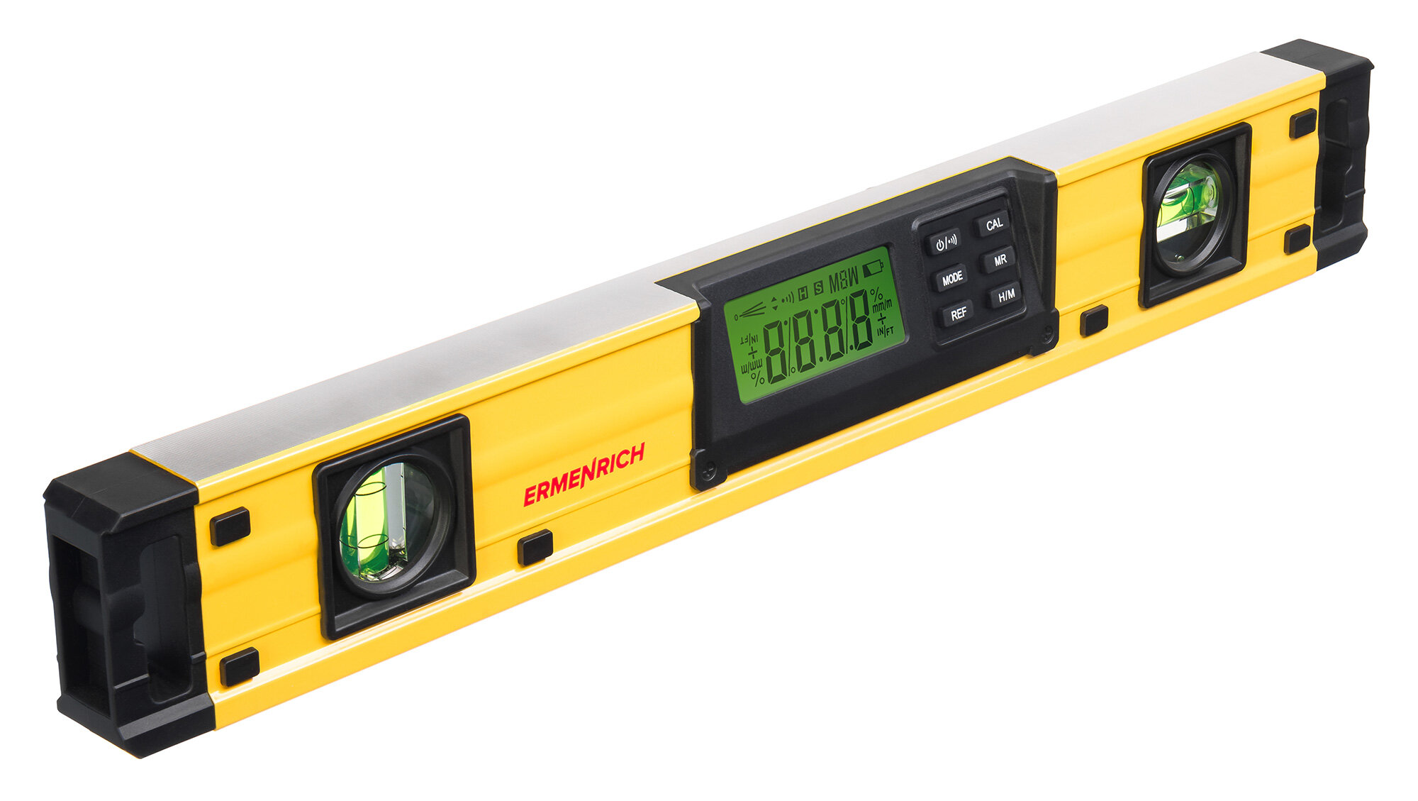 фото Цифровой уровень Ermenrich Verk LY40