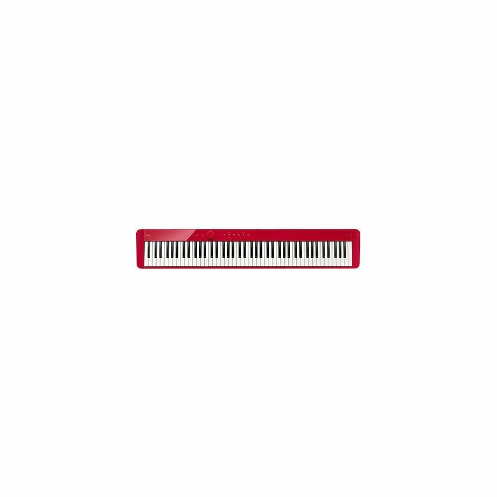 Цифровое фортепиано Casio - фото №11