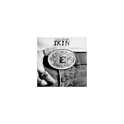AUDIO CD Melissa Etheridge - Skin beatles the please please me cd