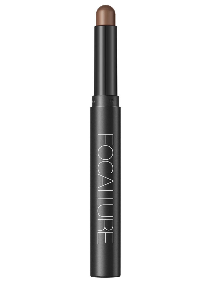 Тени карандаш для век Focallure Eyeshadow Pencil, тон 21 misty