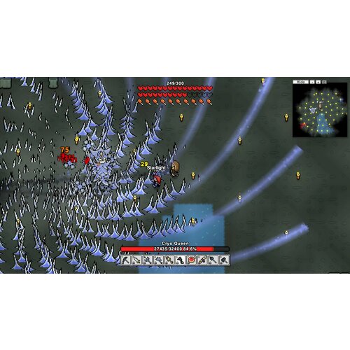 Necesse (Steam; PC/Mac/Linux; Регион активации Россия и СНГ)