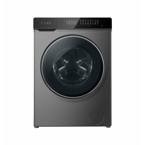 Стиральная машина LEX LWM12014GRLTHD 5669900₽