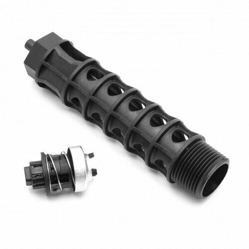 Клапан корпуса масляного фильтра Opel 16L-18L 5541525 93186324 55353322 12992593 3C3Z6800A 1406₽