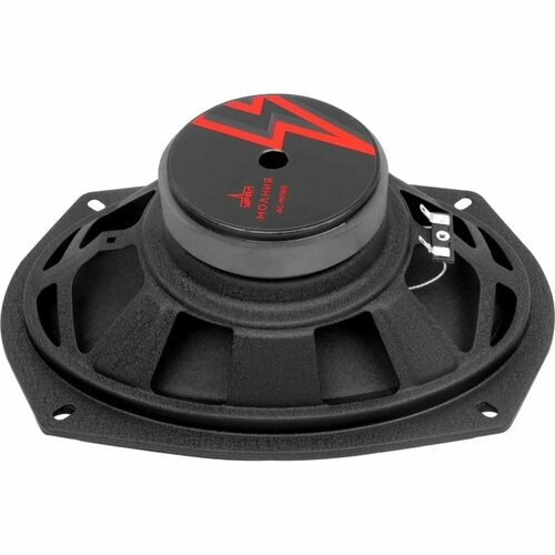 Акустическая система Ural sound урал молния АС-МЛ69 2849₽