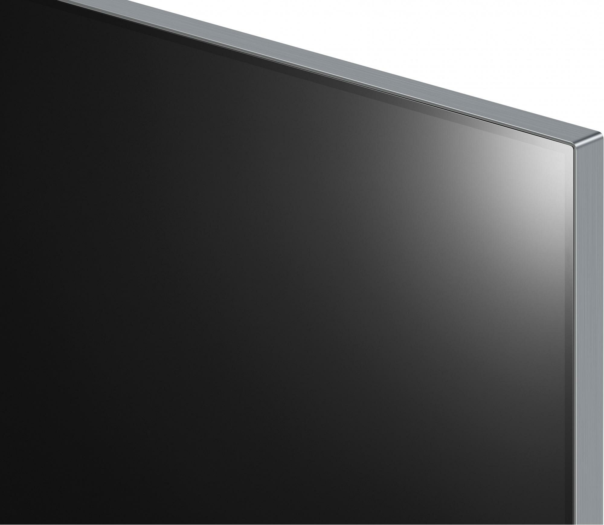 Телевизор LG OLED65G3RLA.ARUB, 65", OLED evo, 4K Ultra HD, WebOS, атласное серебро - фото №9