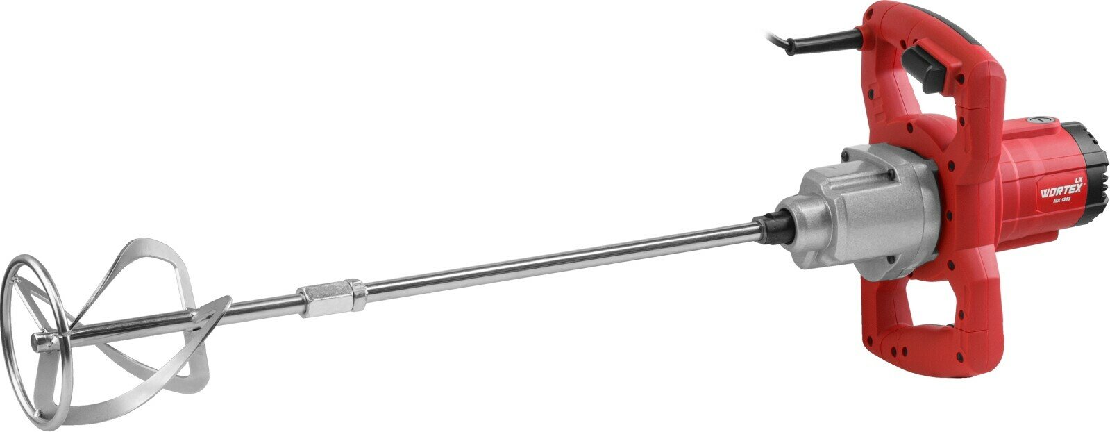 фото Миксер строительный WORTEX LX MX 1213 (1330427)