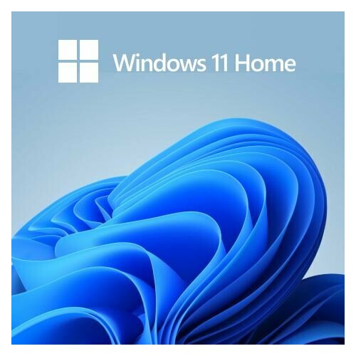 Windows 11 Home электронный ключ - Русский язык microsoft windows 11 home электронная лицензия для 1 пк электронный ключ