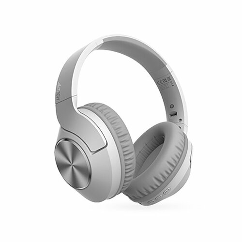 Наушники A4Tech 2Drumtek BH300 White-Grey 176900₽